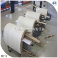 Transformer Foil Winding Machine